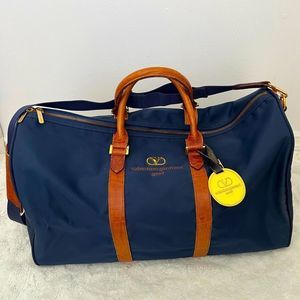 Valentino Garavani blue